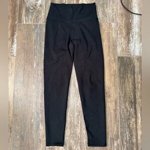 Aerie Black Leggings